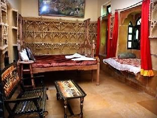 شقة جيلسامر  في Deepak Rest House المظهر الخارجي الصورة