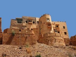 شقة جيلسامر  في Deepak Rest House المظهر الخارجي الصورة