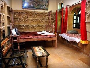شقة جيلسامر  في Deepak Rest House المظهر الخارجي الصورة