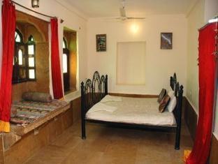 شقة جيلسامر  في Deepak Rest House المظهر الخارجي الصورة