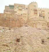 شقة جيلسامر  في Deepak Rest House المظهر الخارجي الصورة