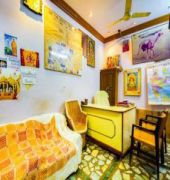 شقة جيلسامر  في Deepak Rest House المظهر الخارجي الصورة