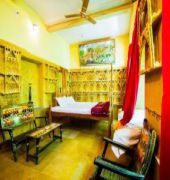 شقة جيلسامر  في Deepak Rest House المظهر الخارجي الصورة