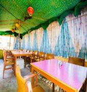 شقة جيلسامر  في Deepak Rest House المظهر الخارجي الصورة